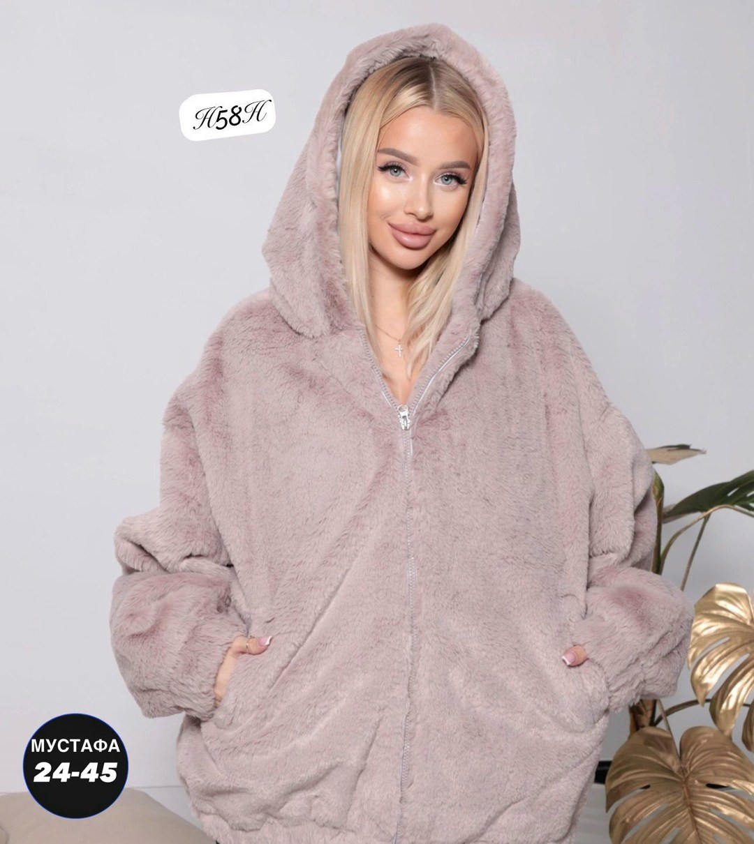 шуба женская,куртка женская,белая плюшевая куртка,шуба искусственная,шуба женская 2026