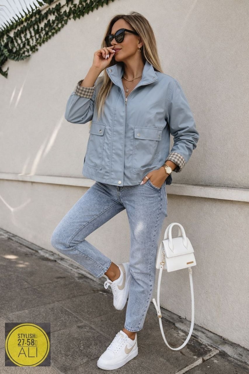 женская куртка,куртка,легкая куртка,куртка бомбер,ветровка женская