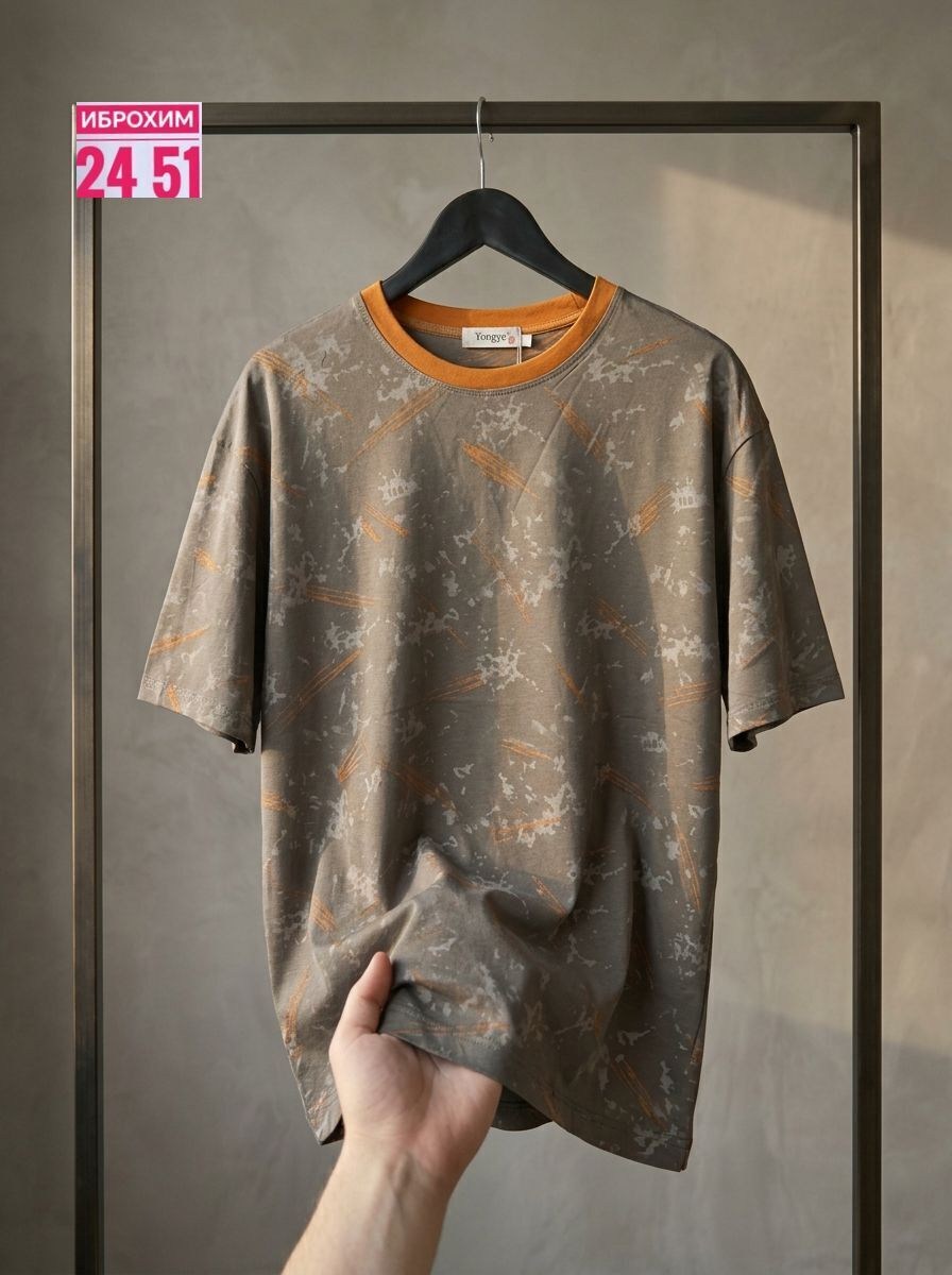 мужская футболка,футболка с коротким рукавом мужская летняя свободная,футболки женская,футболки модные,одежда футболка