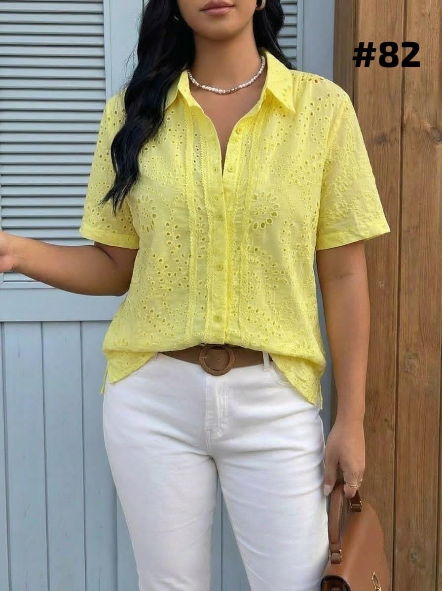 блузка женская,блуза женская,желтая блузка,блуза,летняя блузка