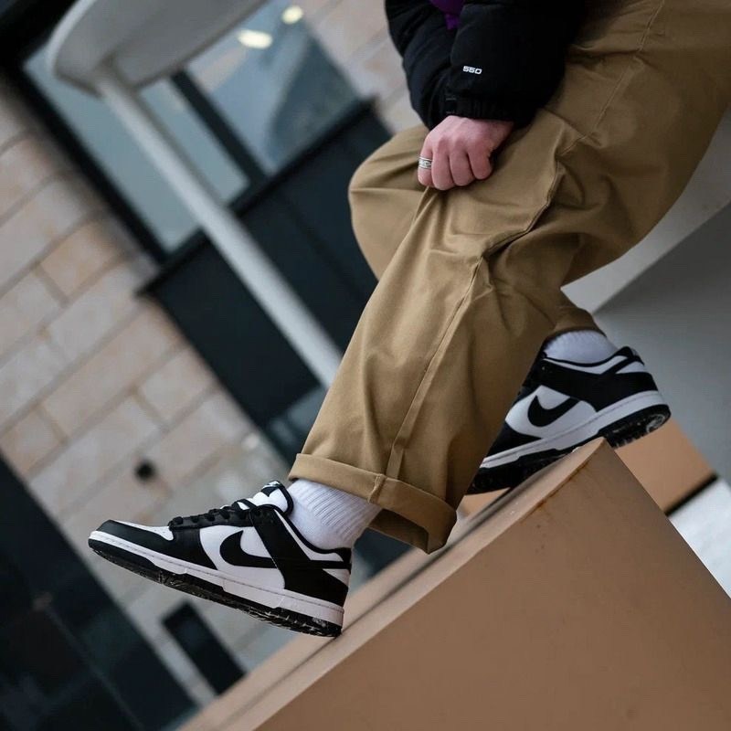 nike dunk low white black,кроссовки nike dunk low 'black white',dunk low nike panda,nike dunk low retro black white,nike sb dunk low black white