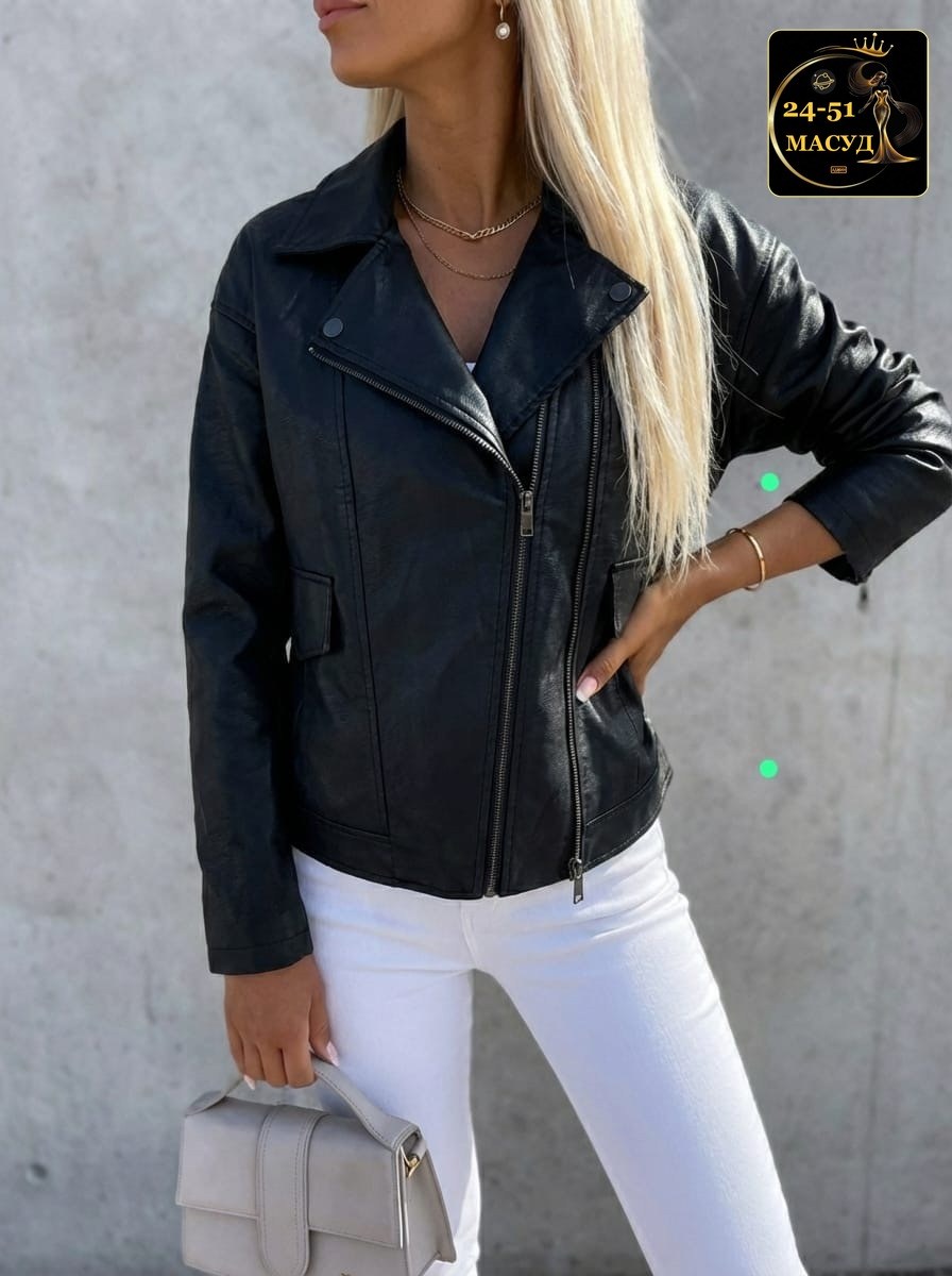 женская куртка кожаная косуха,куртка кожаная женская,косуха женская,женская куртка косуха из экокожи,куртка косуха