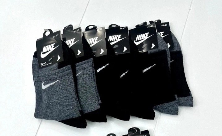 носки мужские nike 10 пар,носки мужские 10 пар,носки мужские,носки женские и мужские,носки мужские спортивные