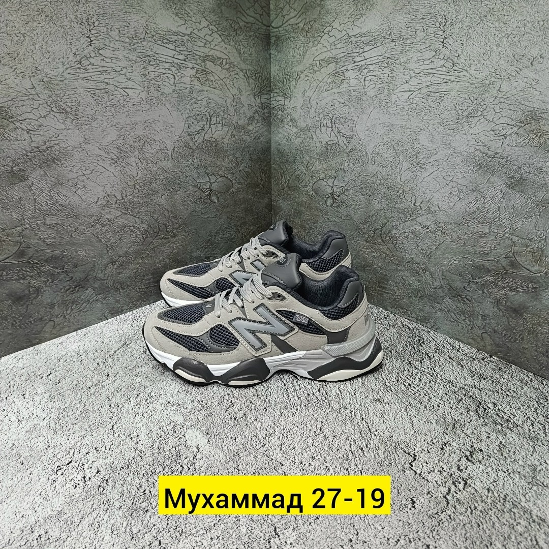 кроссовки new balance 9060,new balance 9060 серые,кроссовки мужские new balance,женские кроссовки new balance,кроссовки мужской new balance замша натуральная размер 41 6