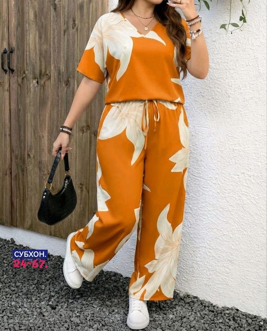 летние костюмы,женские костюмы,костюм с брюками,домашние костюмы,костюм женский летний