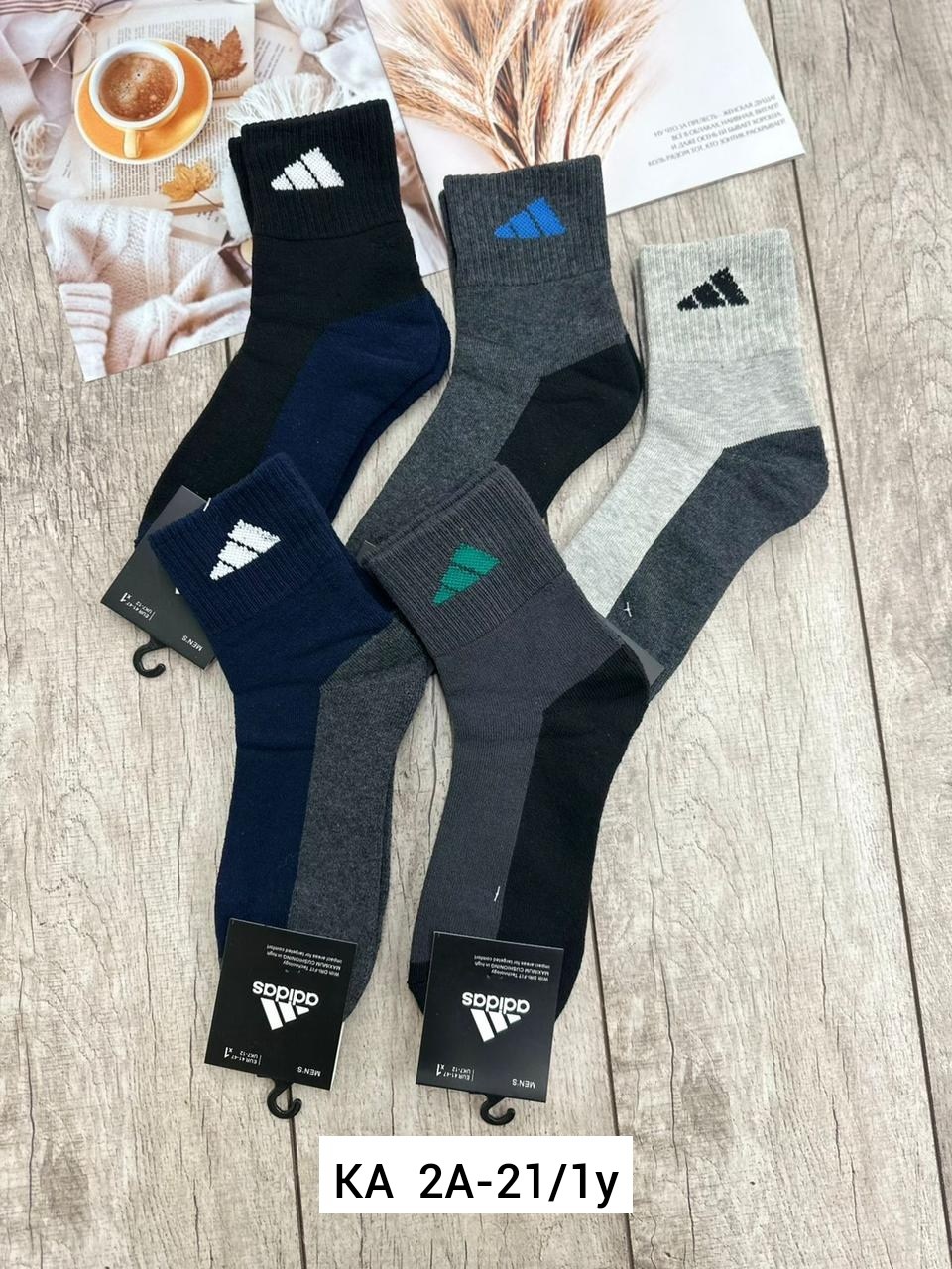 носки мужские спортивные,мужские носки,носки адидас,носки мужские набор спортивные,носки мужские adidas