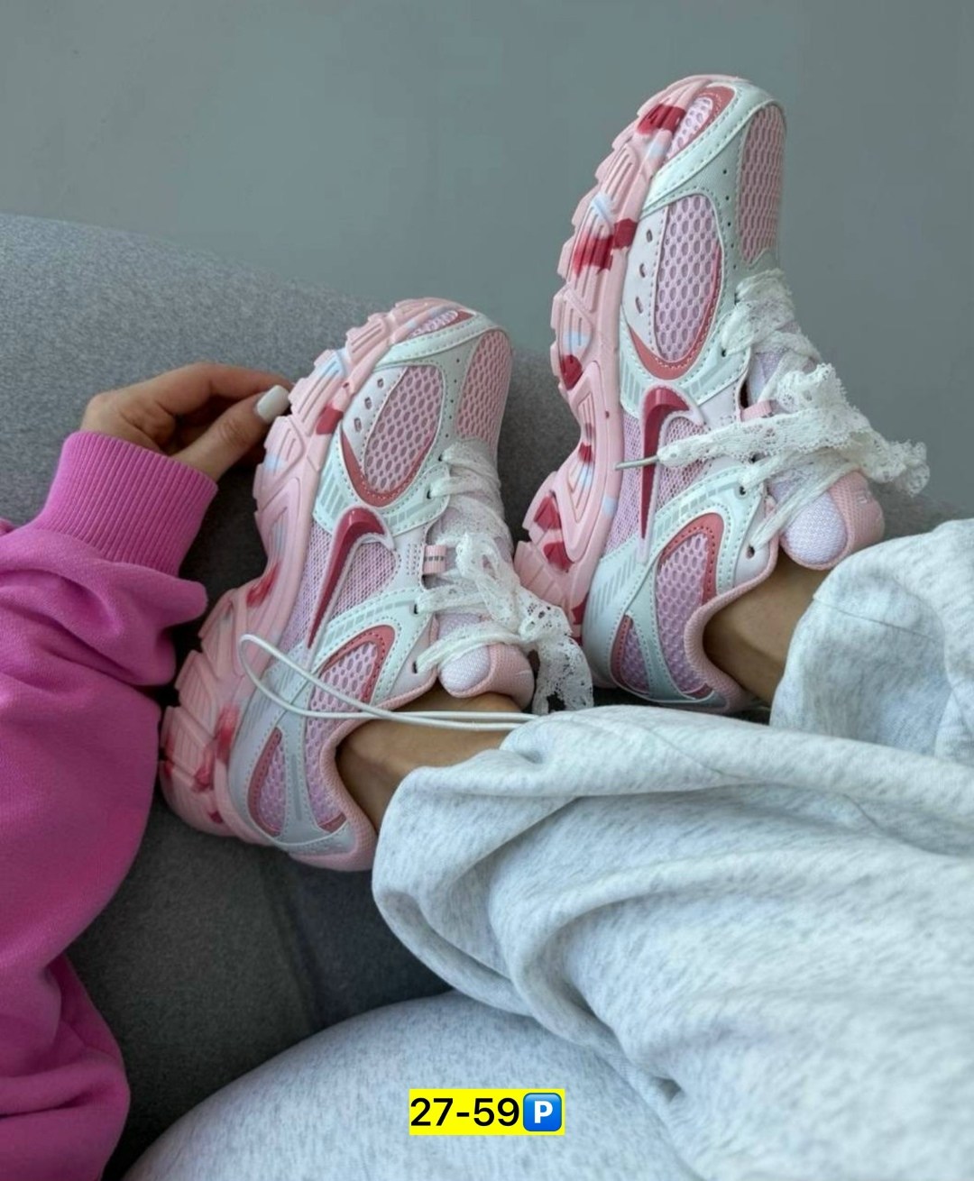 кроссовки женскиe,розовые кроссовки,баленсиаги ,кроссовки весенние женские,красивые кроссовки