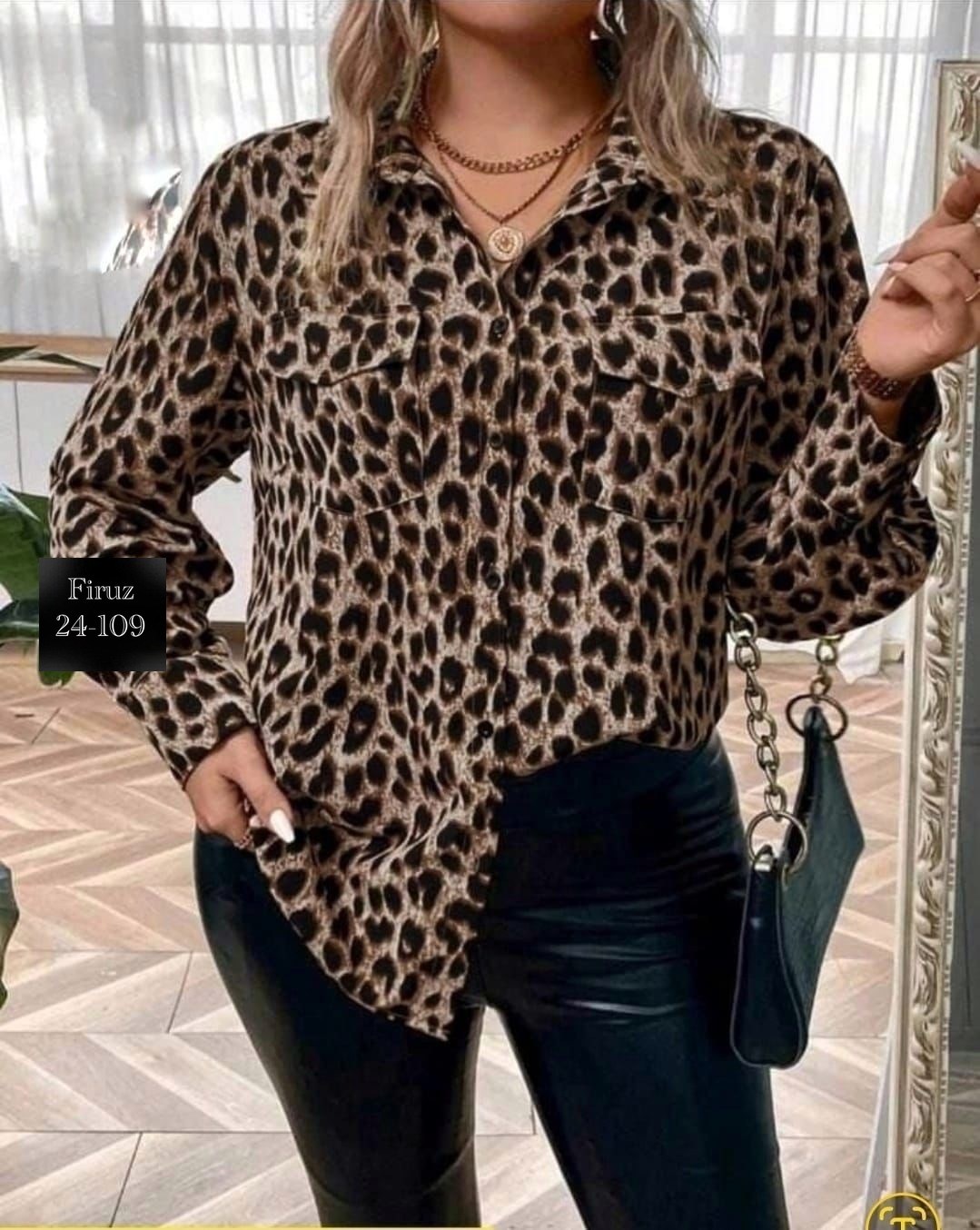 блузка женская,рубашка женская,женские рубашки с принтом,леопардовая рубашка,женская блуза