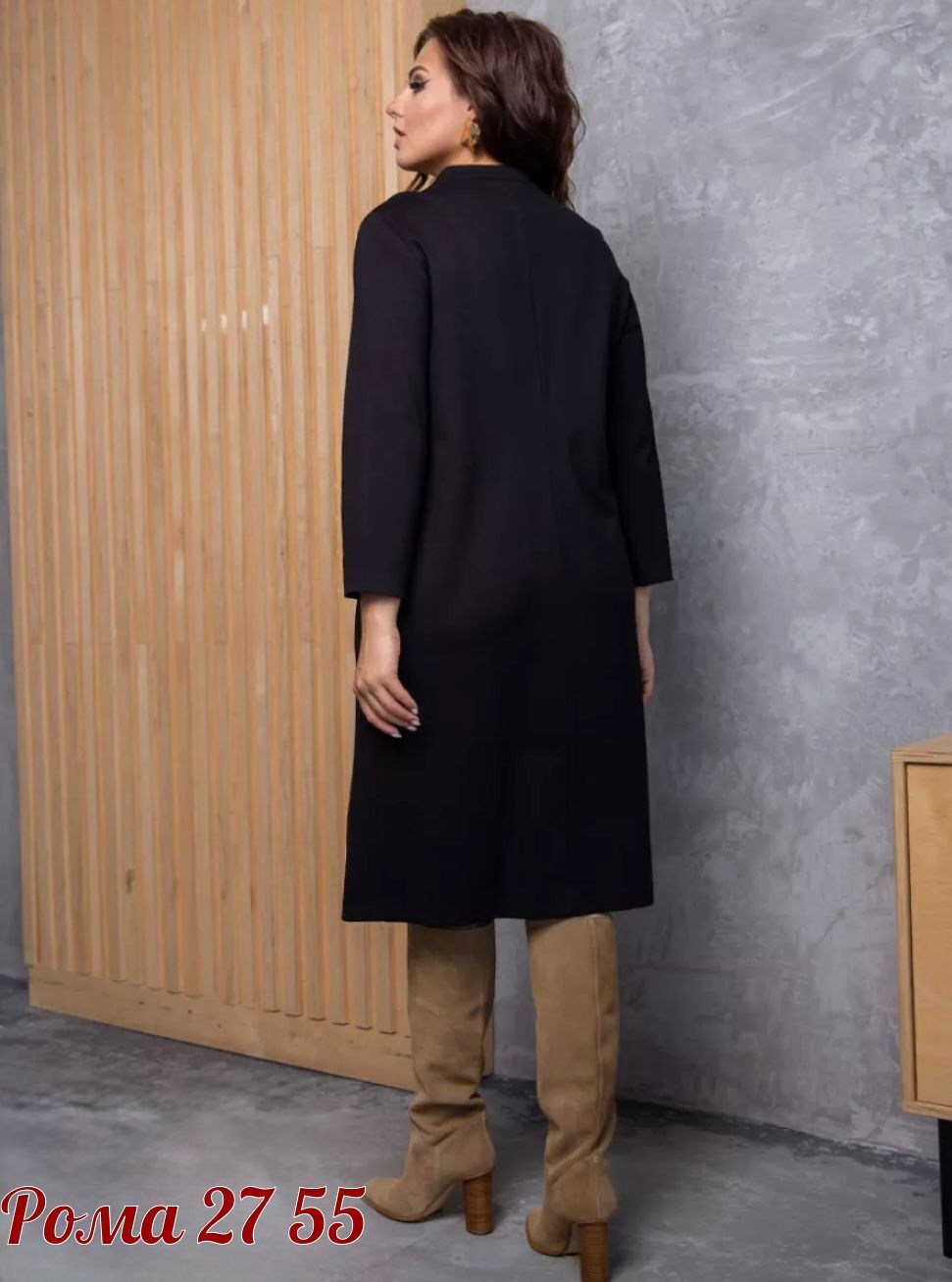 платье экокожа,трикотажное платье миди,трикотажное платье,платье со вставками из экокожи на полную женщину,черное трикотажное платье миди