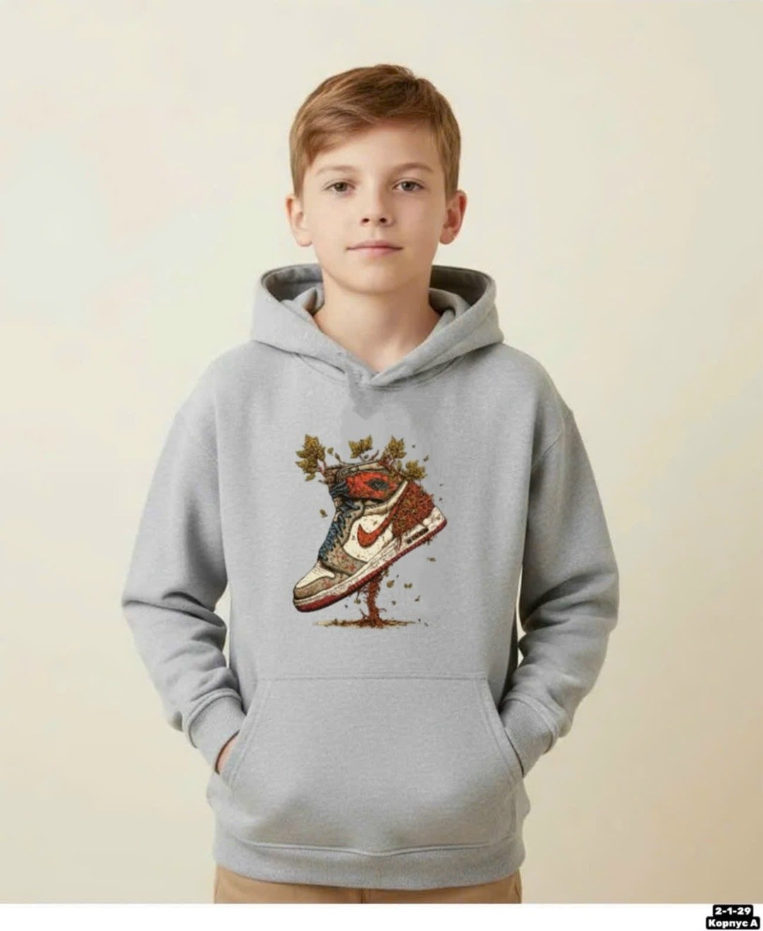 толстовка,толстовка для мальчика,детский свитшот,худи для мaльчика,серая толстовка