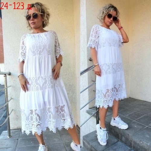 гипюровое платье,кружевное платье,платья гипюр,платья женские больших размеров,платья женские летние больших размеров