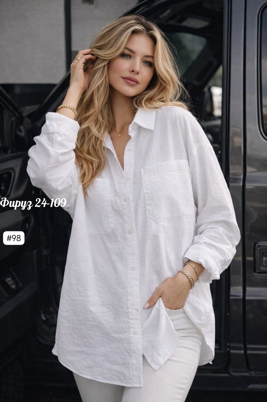 рубашка женская,рубашка оверсайз с длинными рукавами the assem 68132204,льняная рубашка женская оверсайз,рубашка свободная,стильная рубашка