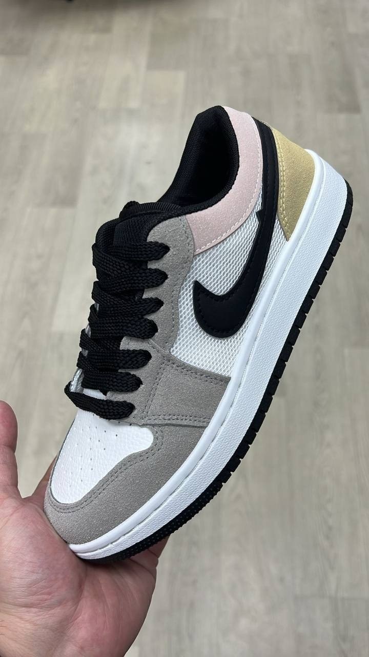 кроссовки nike air jordan 1 low,nike air jordan 1 low,женские кроссовки nike,кроссовки,кроссовки nike air jordan 1 low paris