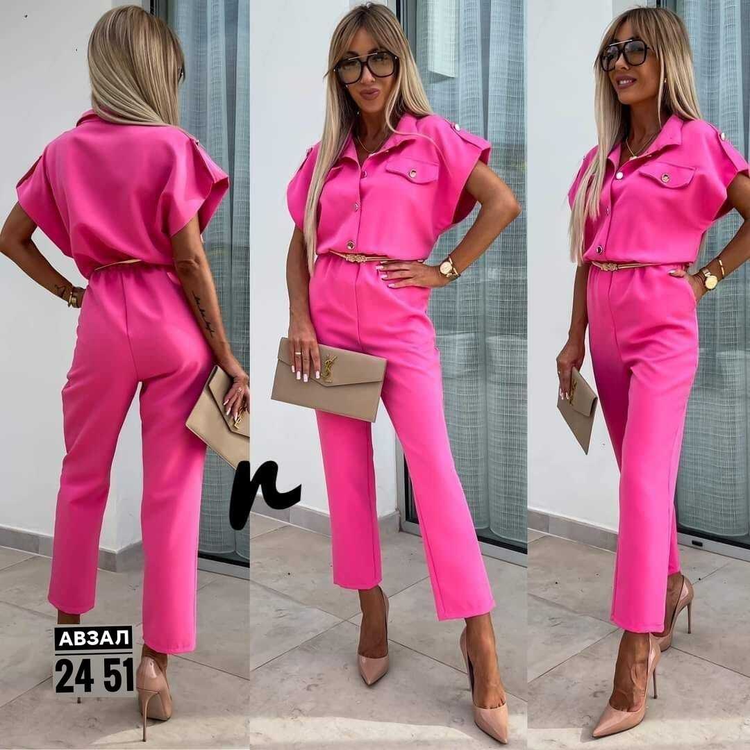 женские комбинезоны,,модная ,платье женской,брючный комбинезон