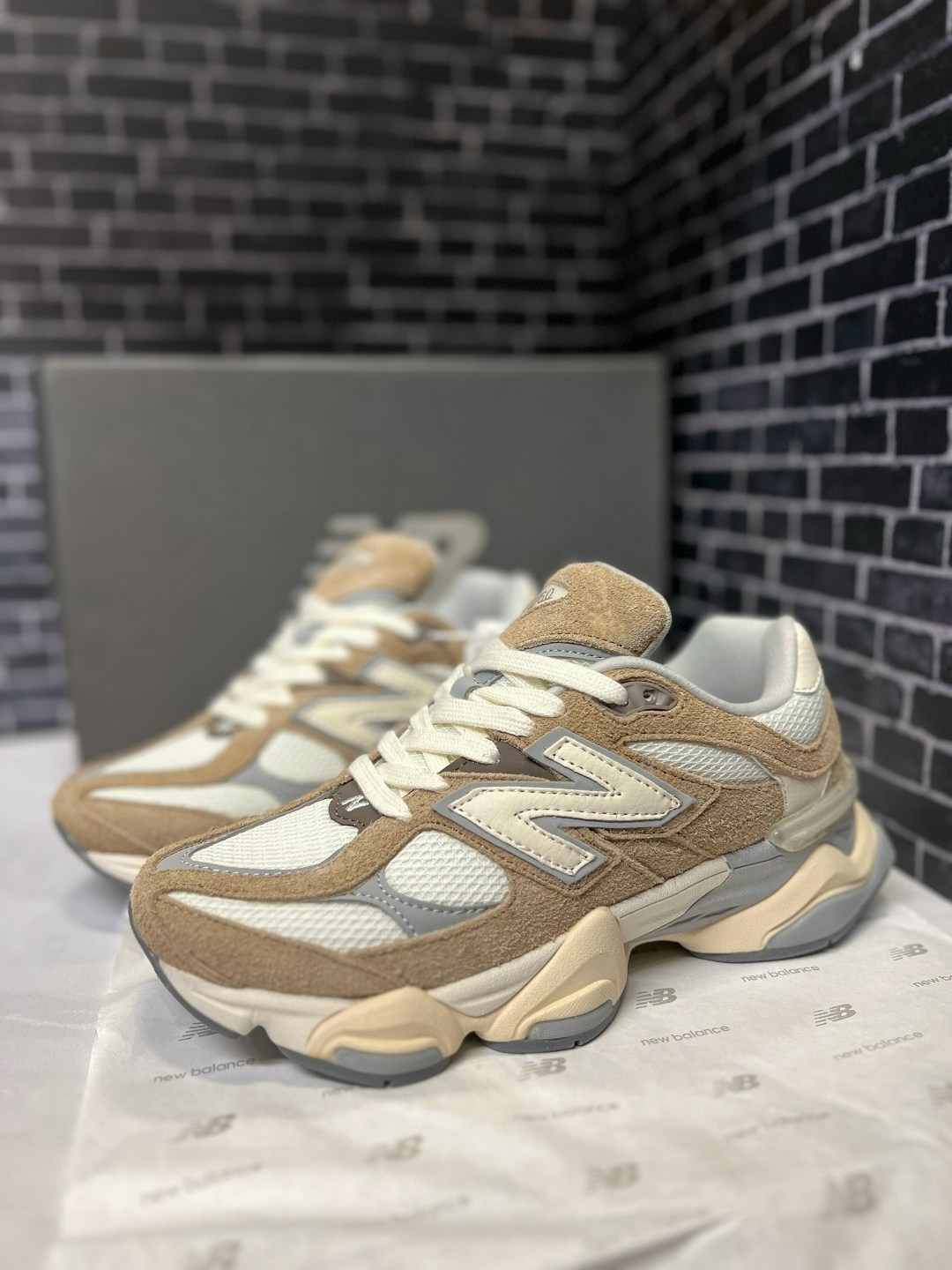 кроссовки new balance 9060,кроссовки new balance,кроссовки бежевые,женские кроссовки,кроссовки