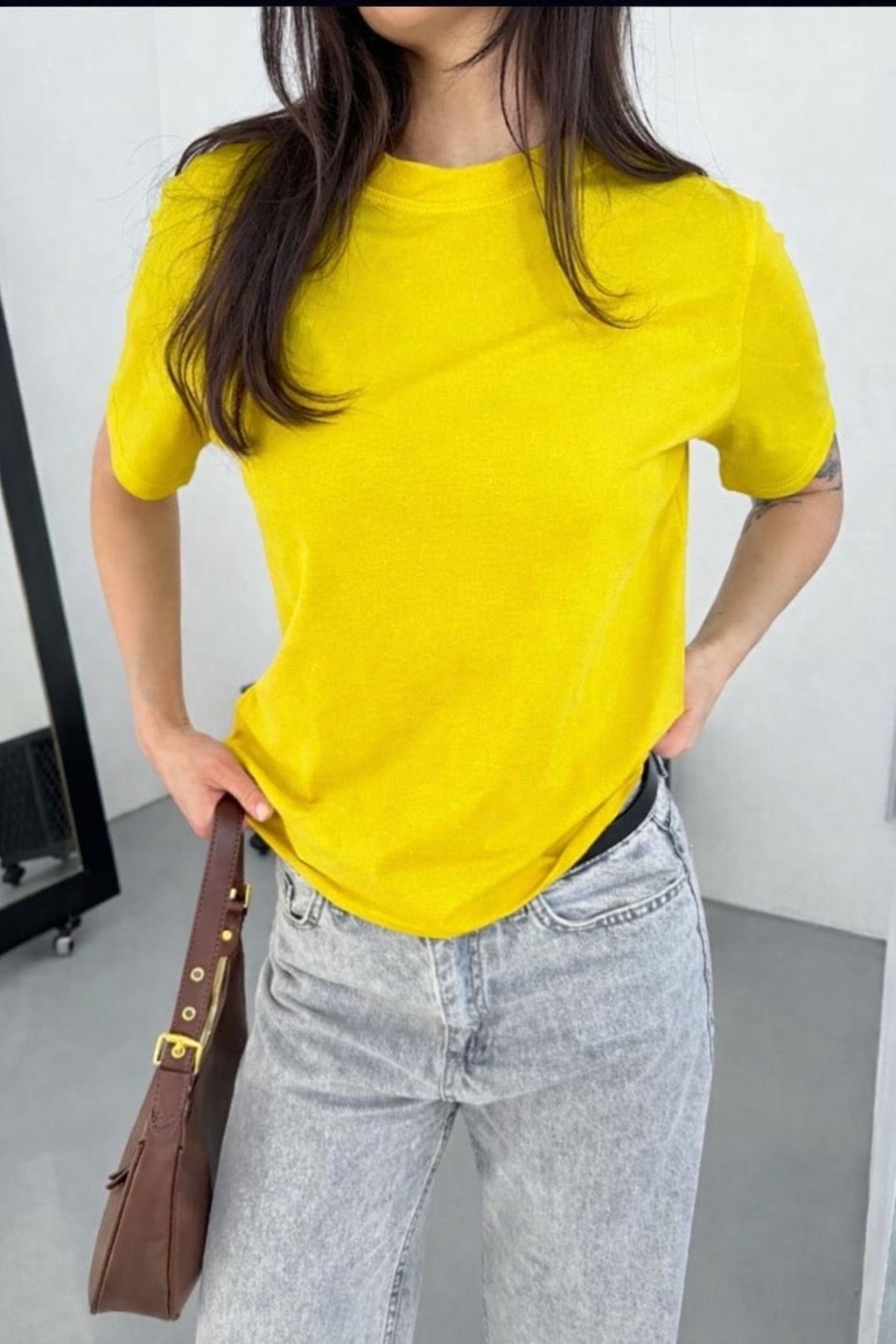 футболки женская,футболка женская базовая,футболка оверсайз розовая,футболка оверсайз фуксия,женская базовая футболка оверсайз