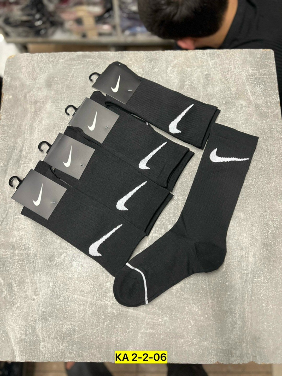 носки мужские,комплект носки мужские,носки мужские 10 пар nike,высокие мужские носки,мужские носки nike