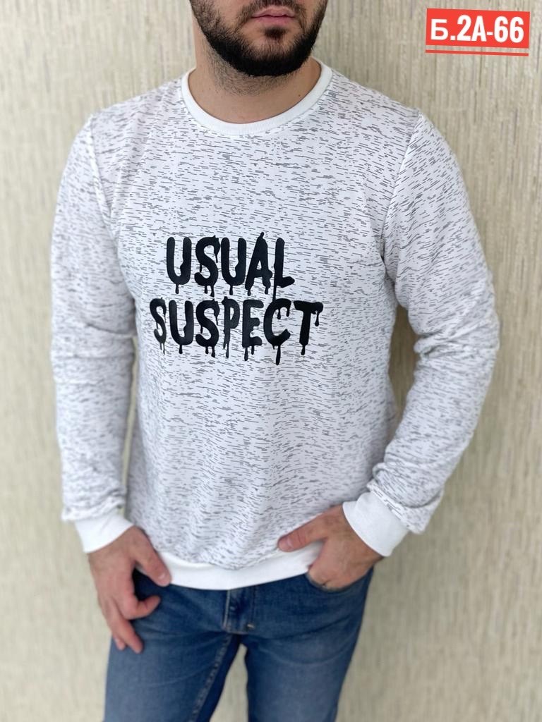 свитшот мужской белый,мужской свитшот с принтом,свитшот мужская,кофта свитшот,толстовки кофта