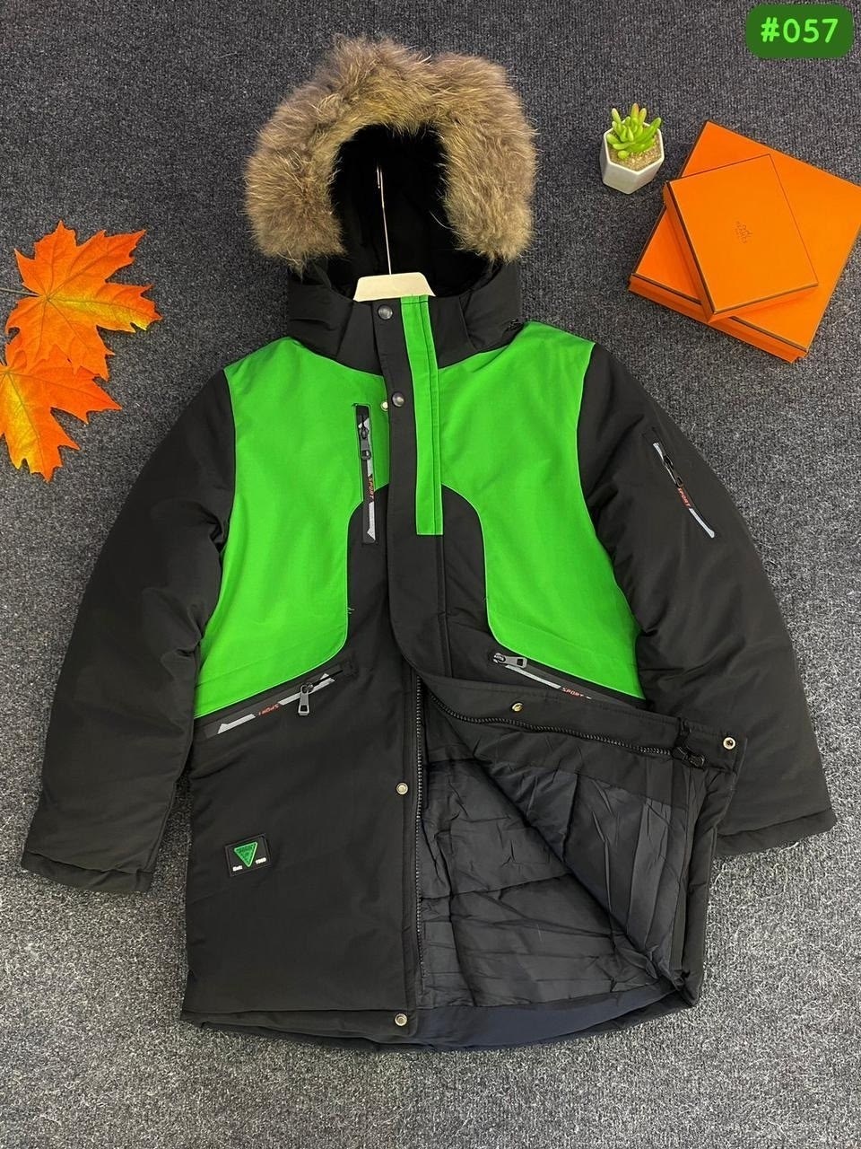 куртка для мальчика зимняя,куртка для мальчика,куртка,костюм зимний alaskan dakota зеленый/черный,куртка подростковая