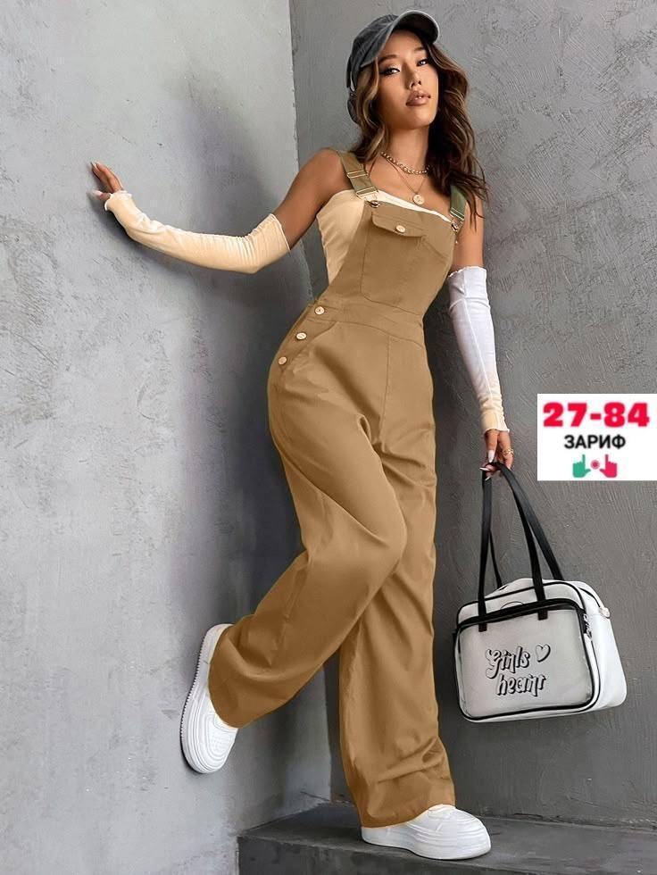 женские комбинезоны,модный комбинезон, комбинезон,комбенизон или комбинезон для женщин,женские повседневные свободные комбинезоны