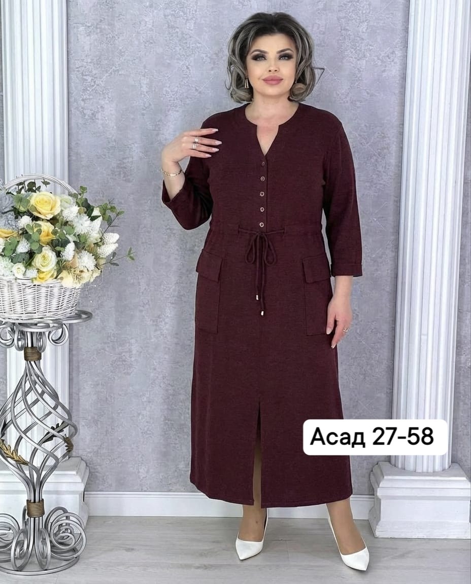 платье женской,платье,,трикотажное платье, оптом