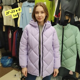 Верхняя одежда