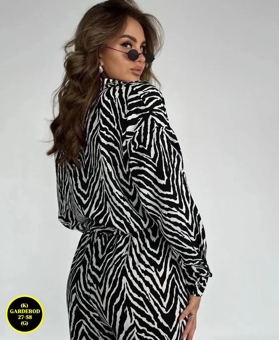 костюм женский,костюм шелковый,летние костюмы,костюм с принтом