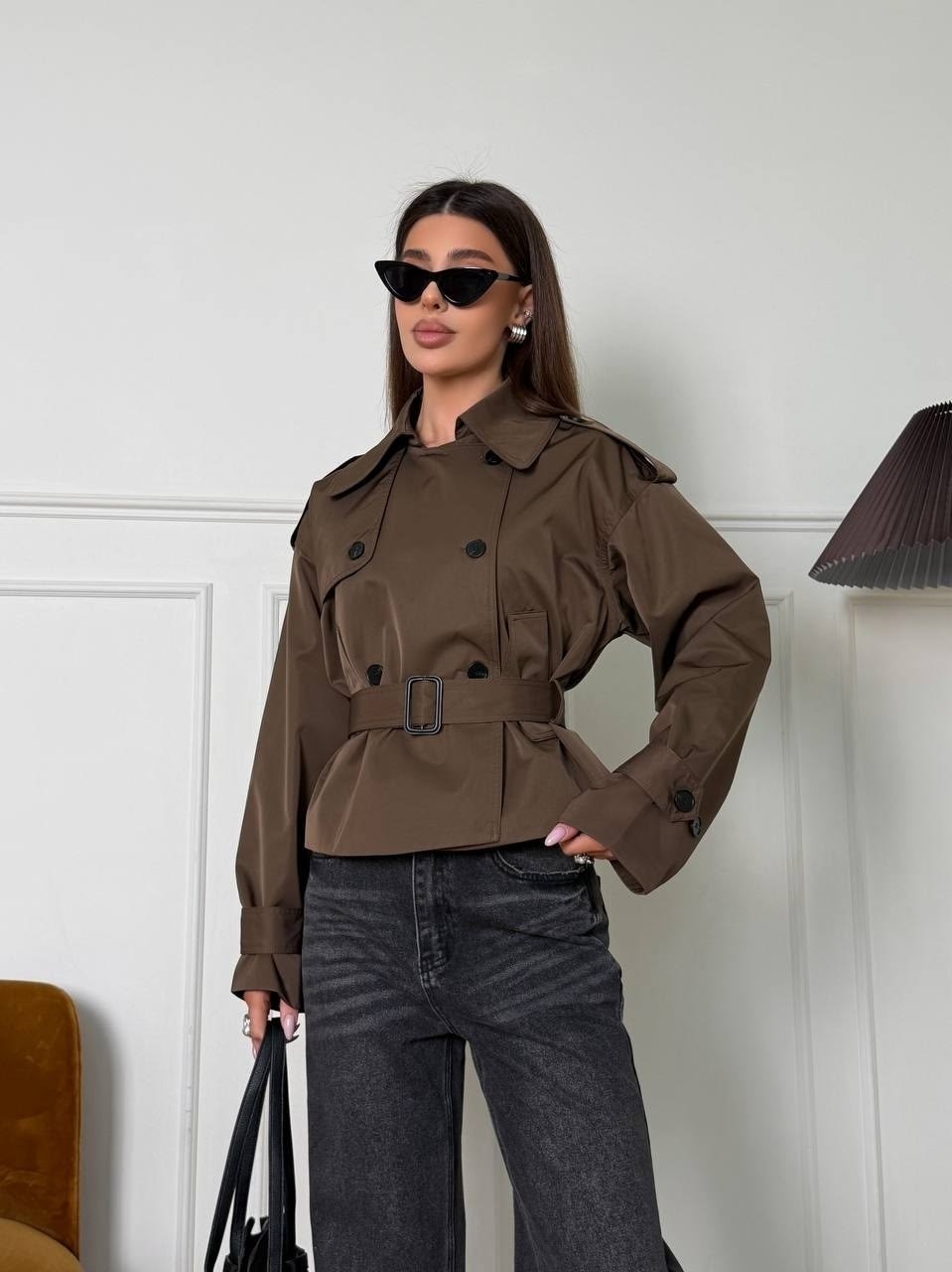 куртка тренч,тренч короткий,тренч,тренч плащ,укороченный тренч