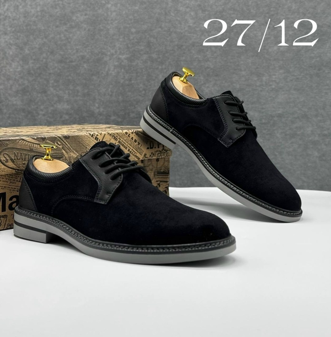 туфли для мужчин,замшевые туфли на шнуровке мужские,,туфли замша мужские,туфли мужские замшевые