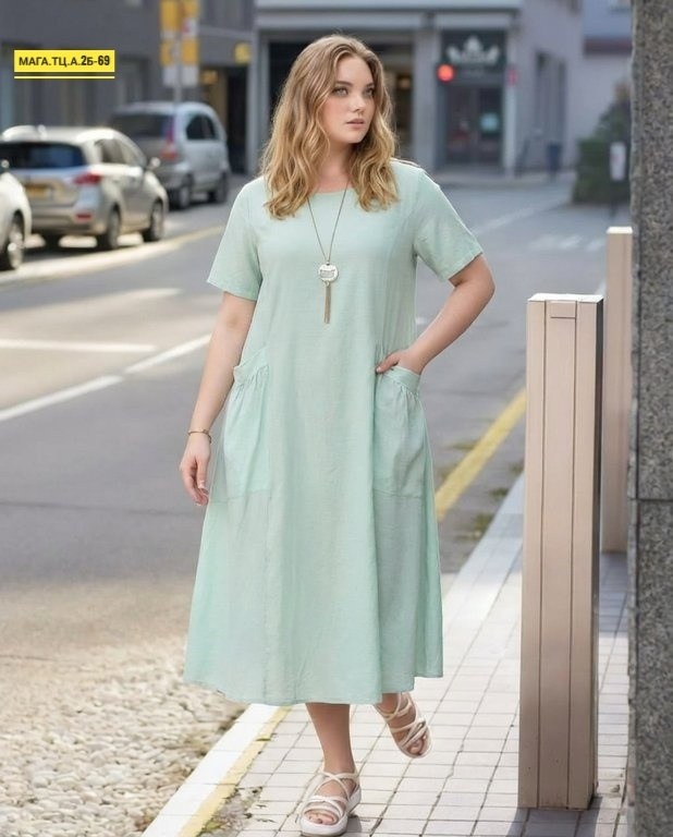 платья для полных,платье женской,повседневные платья,платье свободного кроя,платье кокон