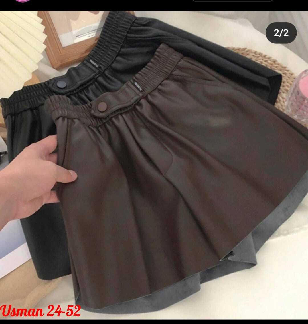 юбка кожаная для девочки,юбка из искусственной кожи для маленьких девочек,детская кожаная юбка,юбка шорты кожаная,юбка для девочек