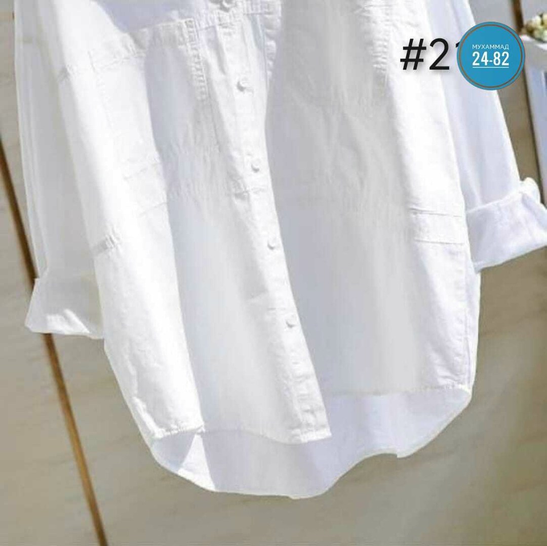 белая женская рубашка,рубашка оверсайз женская,рубашка белая,рубашка женская oversize хлопок белый,рубашка оверсайз белая