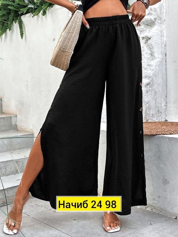 женские широкие брюки,брюки широкие,брюки-палаццо,свободные брюки,модные брюки