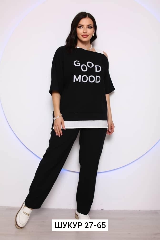 костюм женский черно-белый,костюм с брюками,женские костюмы,женские костюмы больших размеров,женский костюм двойка