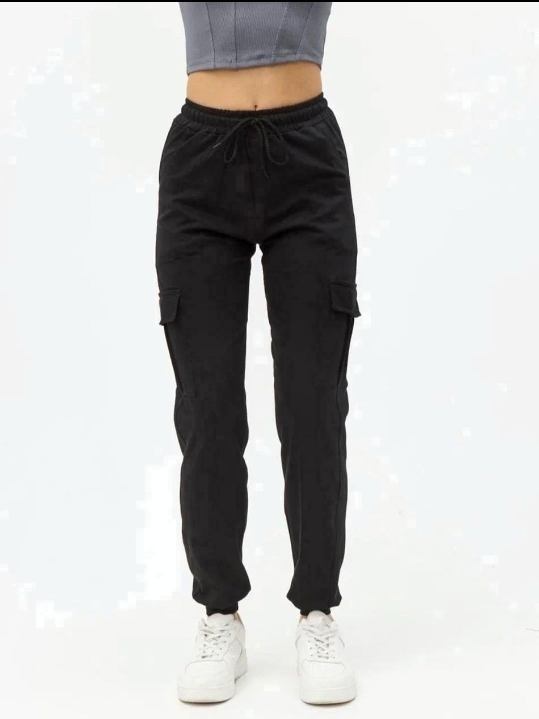 брюки джоггеры,штаны карго розовые,брюки фореска 0880016 розовый,спортивные брюки женские,брюки розовые