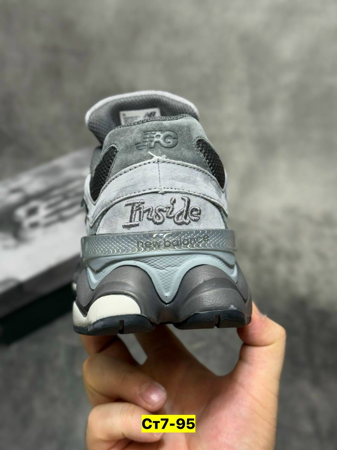 кроссовки new balance 9060,мужские кроссовки new balance 9060,кроссовки new balance 9060 зимние,new balance кроссовки,кроссовки new balance 9060 grey