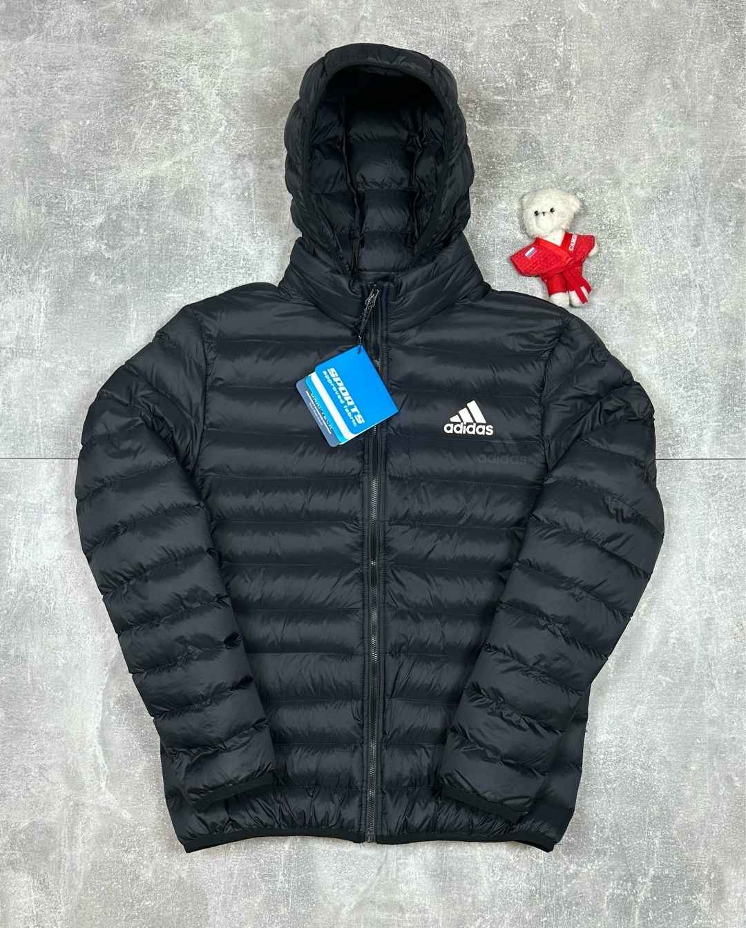 демисезонная куртка adidas,куртка adidas,куртка мужская зимняя adidas,куртка мужская adidas демисезонная р.m-4xl,пуховик мужской adidas