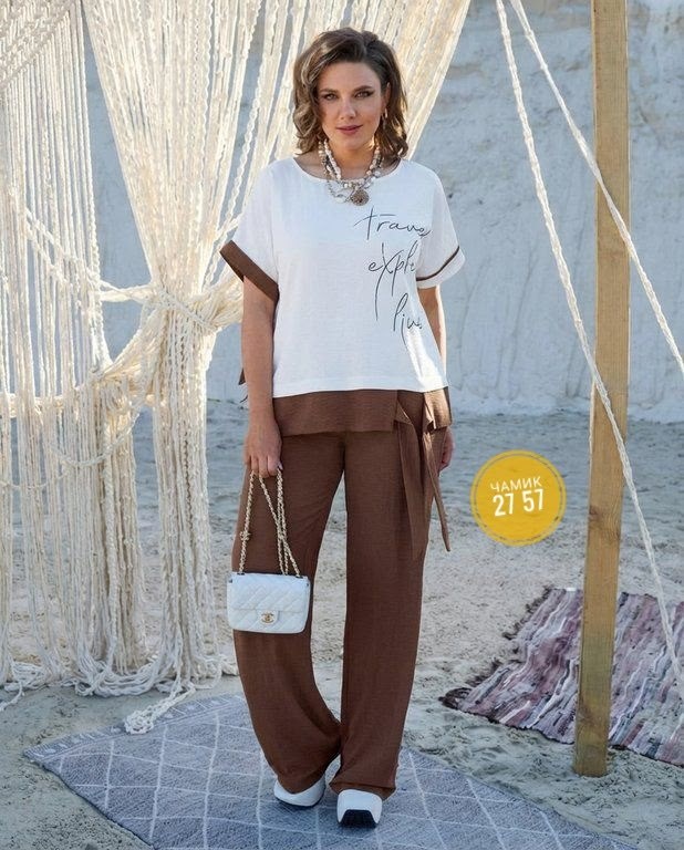 летние костюмы женские,брючный комплект,женские брючные комплекты,женский брючный костюм,блузки из трикотажа