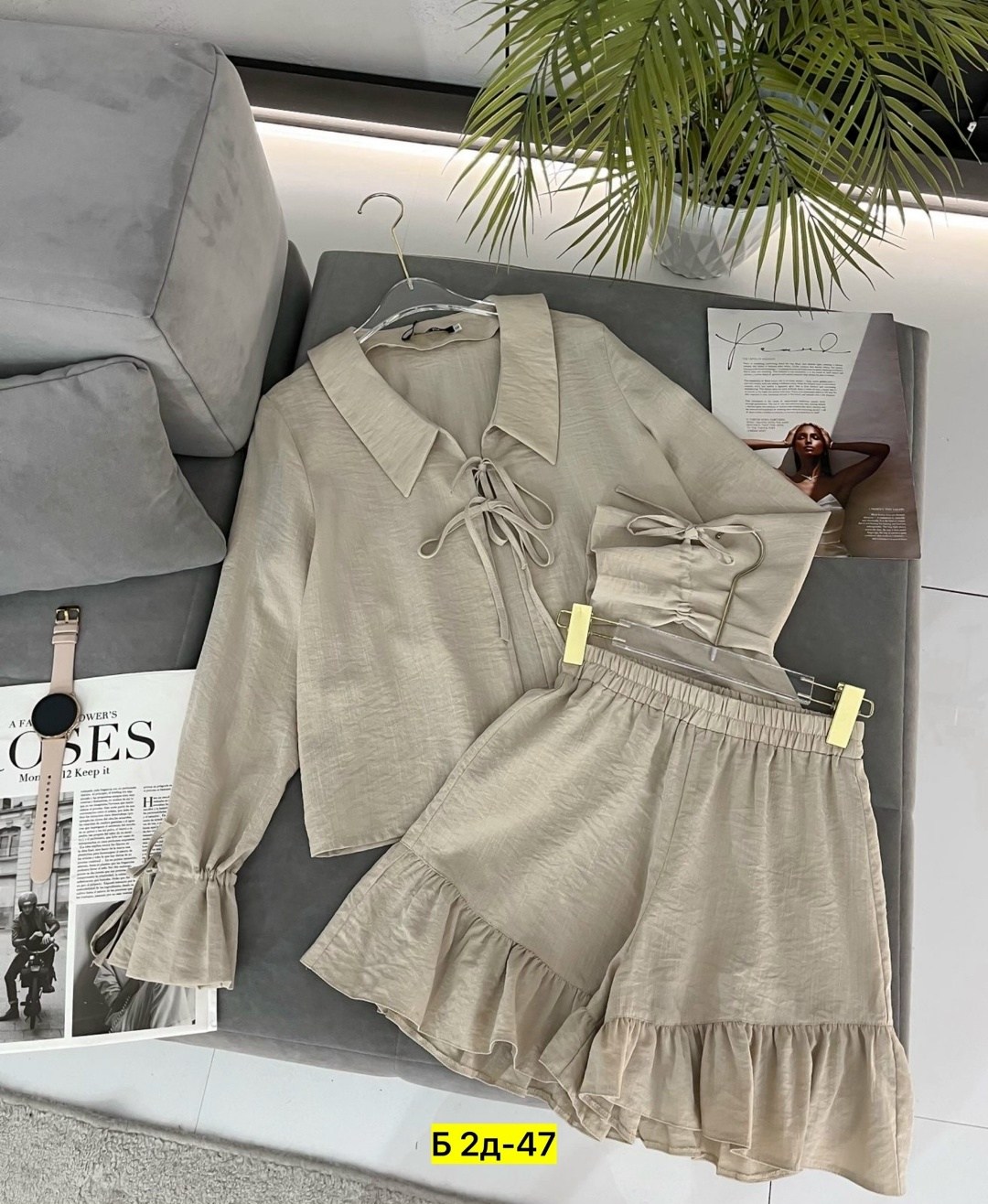 костюм с шортам,женские костюмы,костюм,костюм бежевый,костюм тройка женский