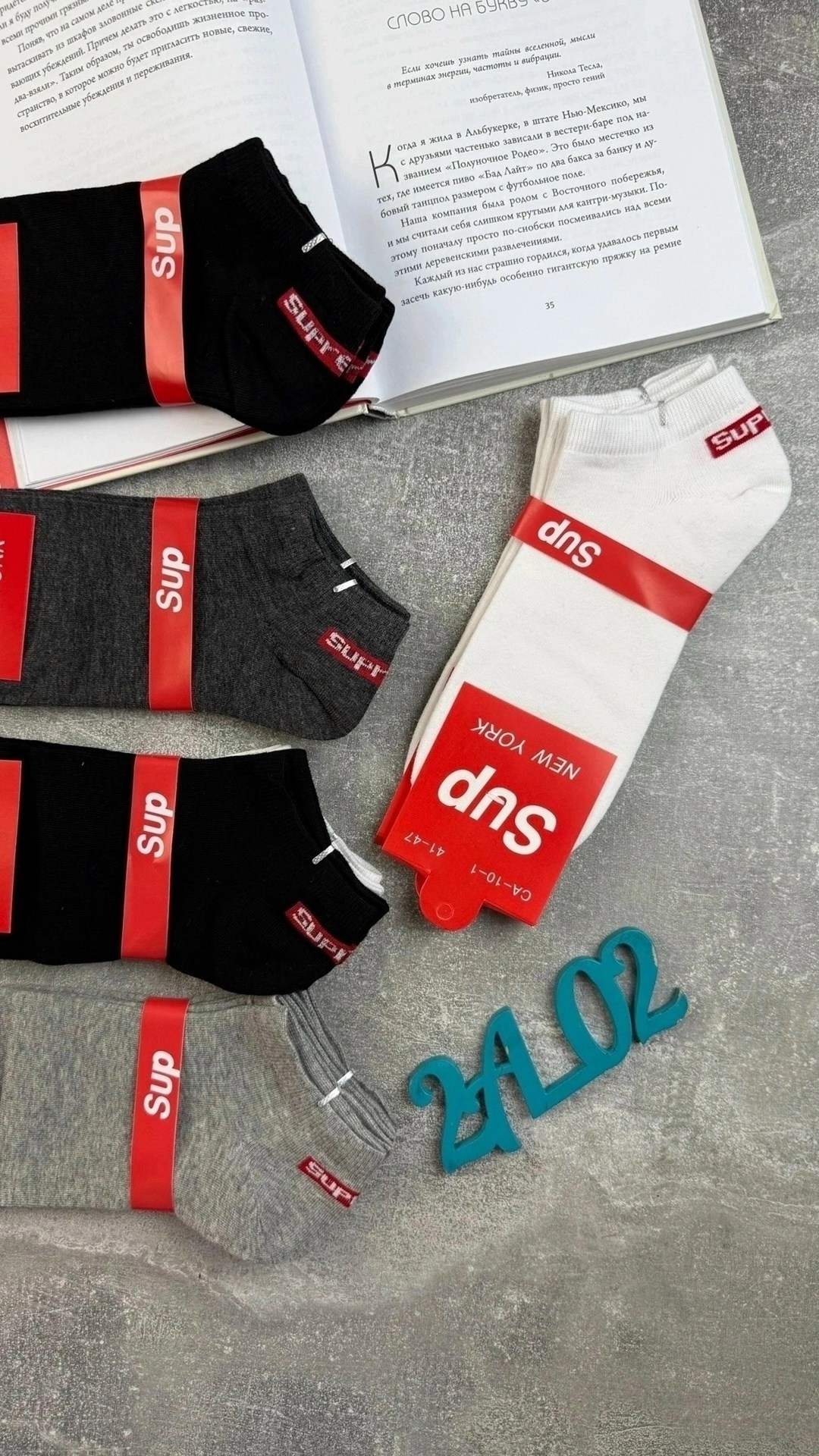 носки мужские,носки supreme,носки суприм,носки суприм серые,носки короткие