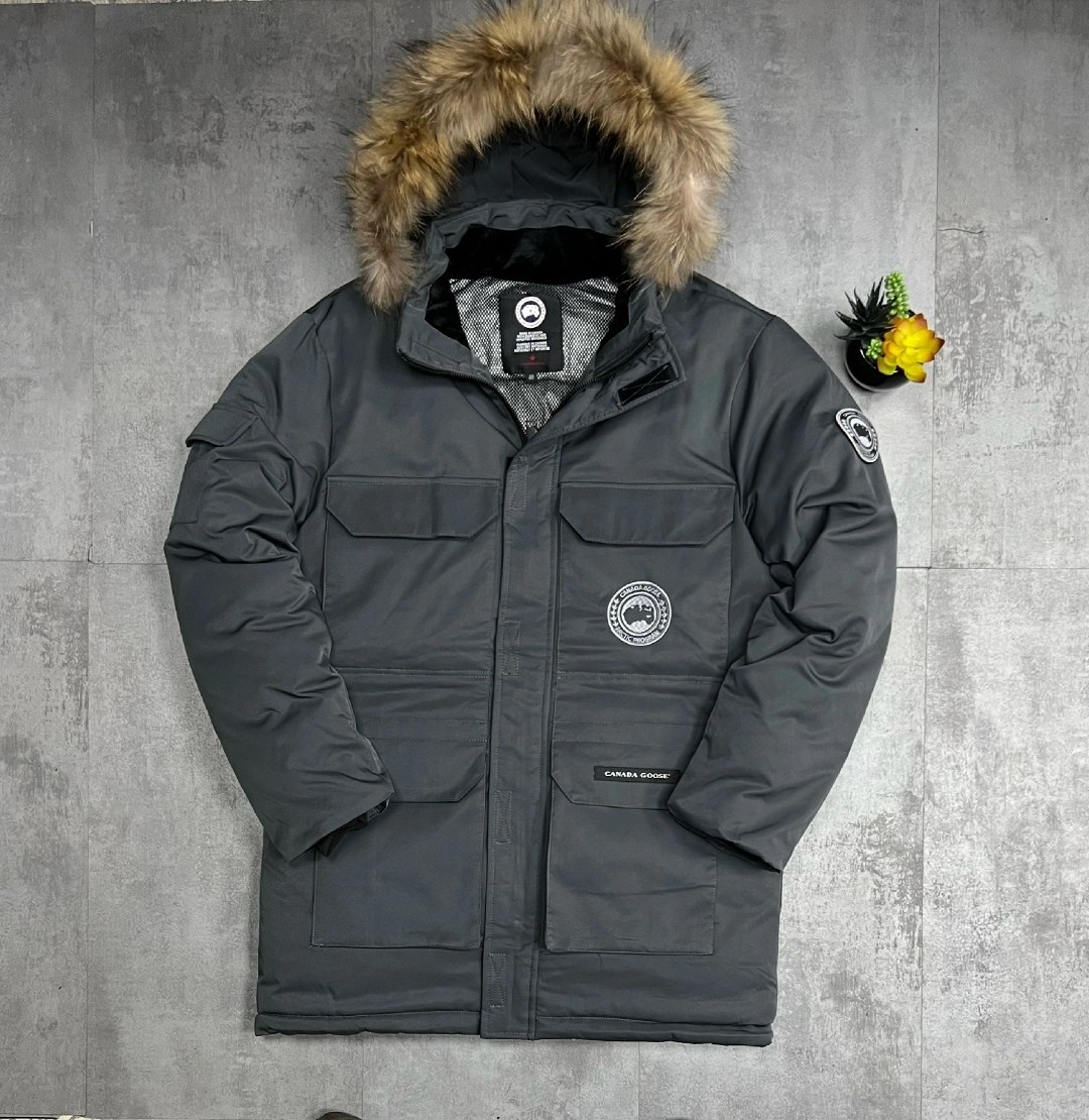 зимние куртки canada goose,мужская зимняя куртка canada goose,пуховик canada goose мужской,куртка canada goose мужская,мужская зимняя куртка парка canada goose