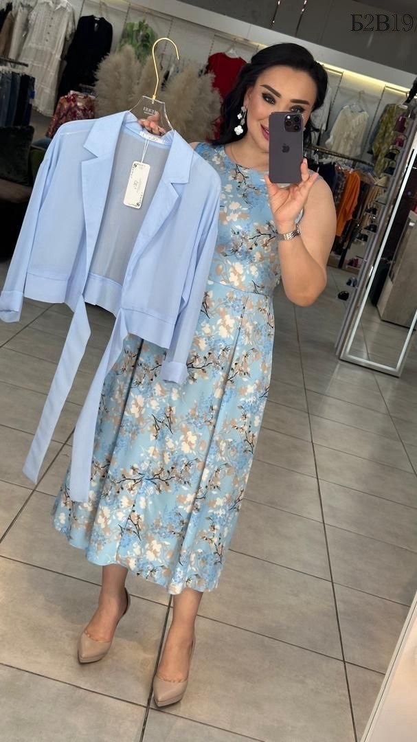 шифоновое платье,платья,костюм с платьем,платья базовые,нарядное платье