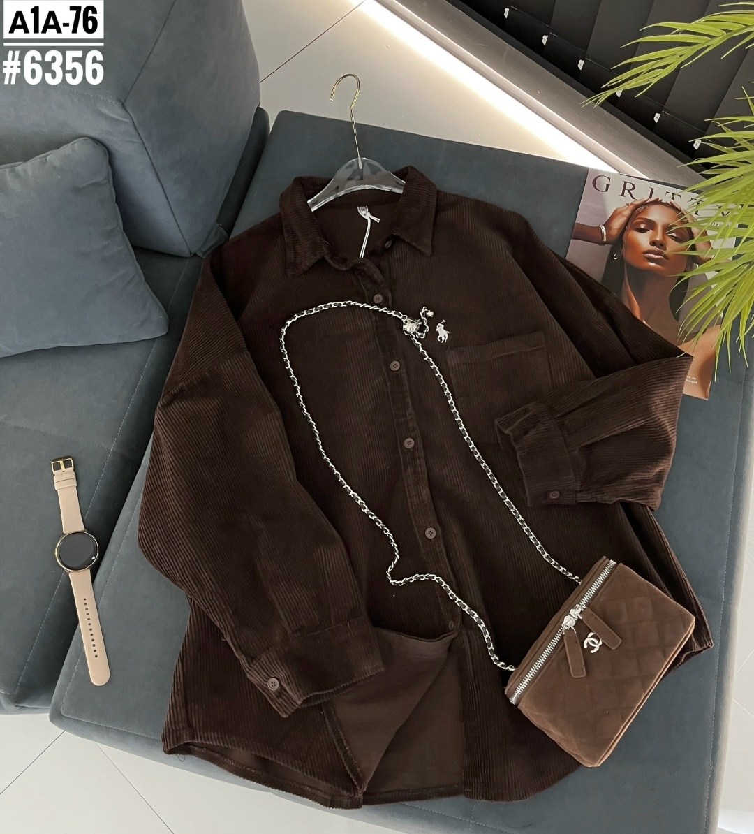 рубашка вельветовая оверсайз feel fine,серая вельветовая рубашка,рубашка женская,вельветовая рубашка женская,вельветовая рубашка