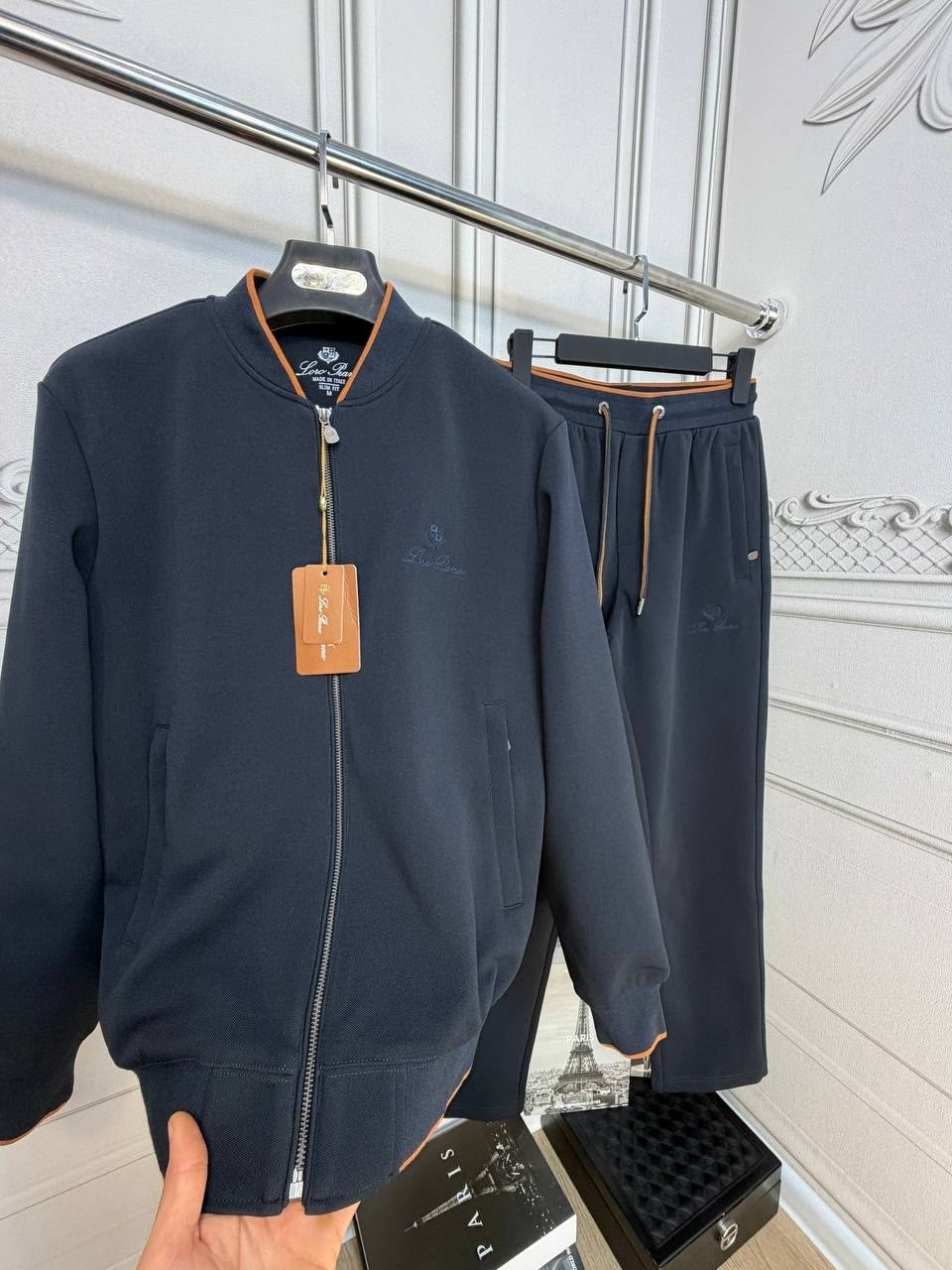 спортивный костюм loro piana,мужской спортивный костюм loro piana,спортивный костюм brunello cucinelli,костюм loro piana