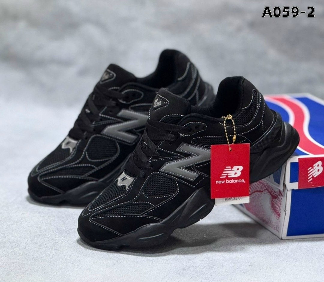 кроссовки new balance 9060,мужские кроссовки new balance 9060 black,кроссовки new balance,кроссовки мужские new balance,кроссовки new balance 9060 черные