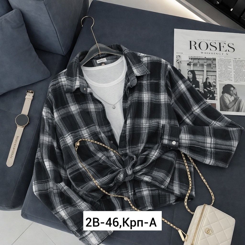 рубашка в клетку,рубашка в клетку женская,женская рубашка,рубашка хлопок,рубашка женская клетчатая