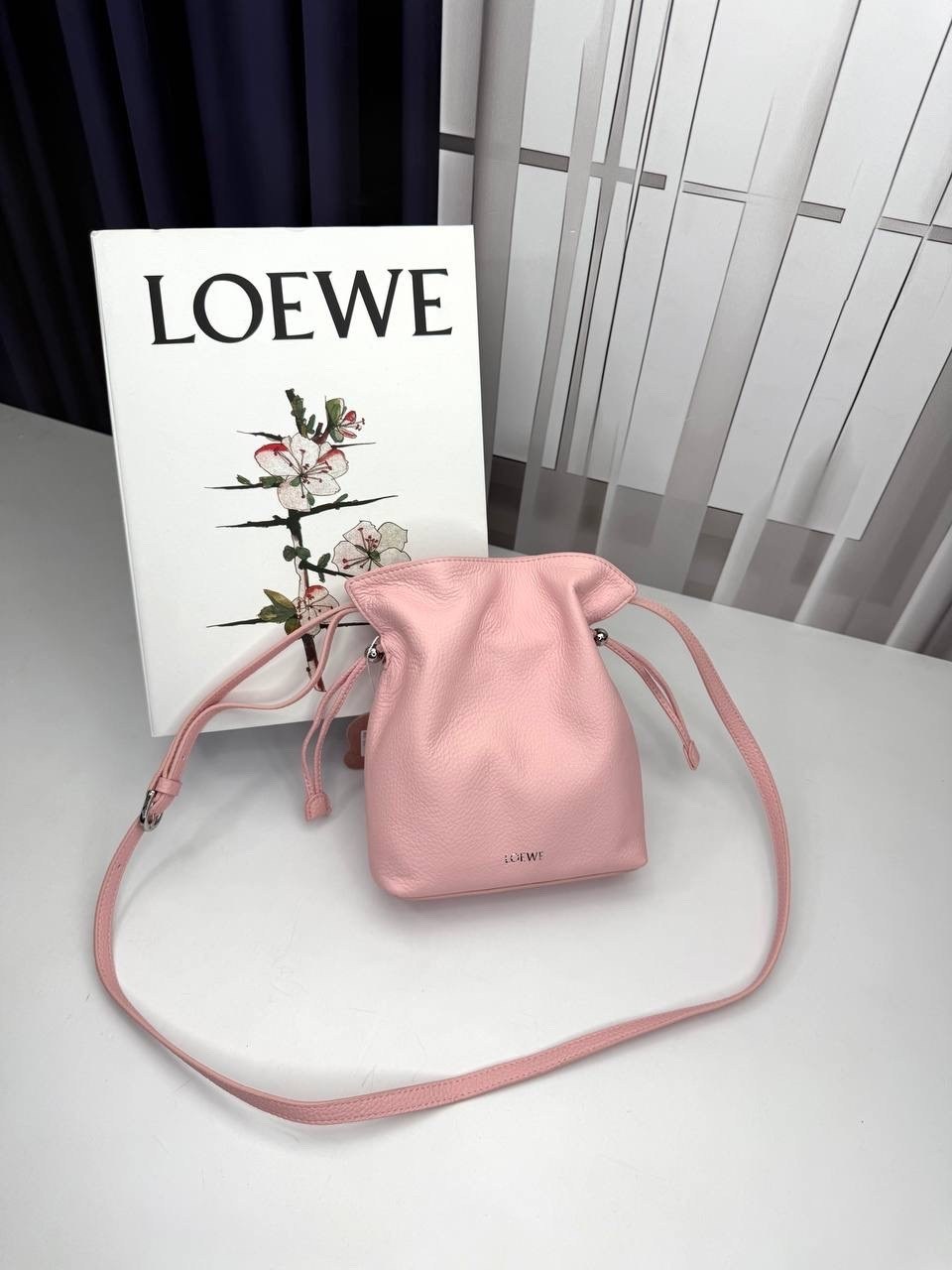 сумка loewe,loewe сумка на плечо,сумка,женская сумка,модная сумка