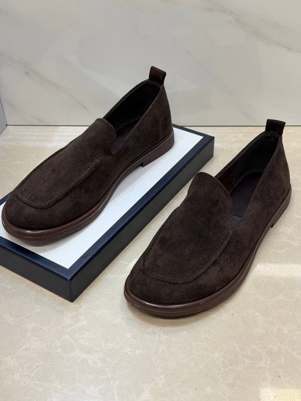 замшевые лоферы,,лоферы замшевые натуральные,замшевые мокасины лоро пиано,лоферы женские замшевые