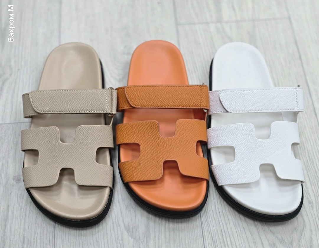 шлепанцы hermes,сандалии hermes,,шлепки эрмес,шлепки гермес