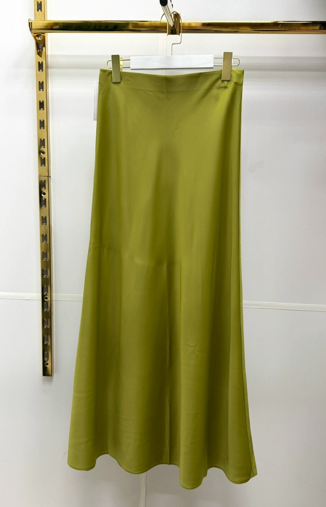 юбка атласная,шелковая юбка,юбка длинная,атласная юбка длинная,юбка желтая